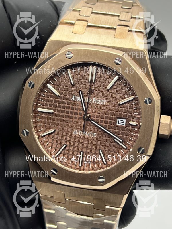 Фото 2 - Audemars Piguet Royal Oak 41mm Art 12112