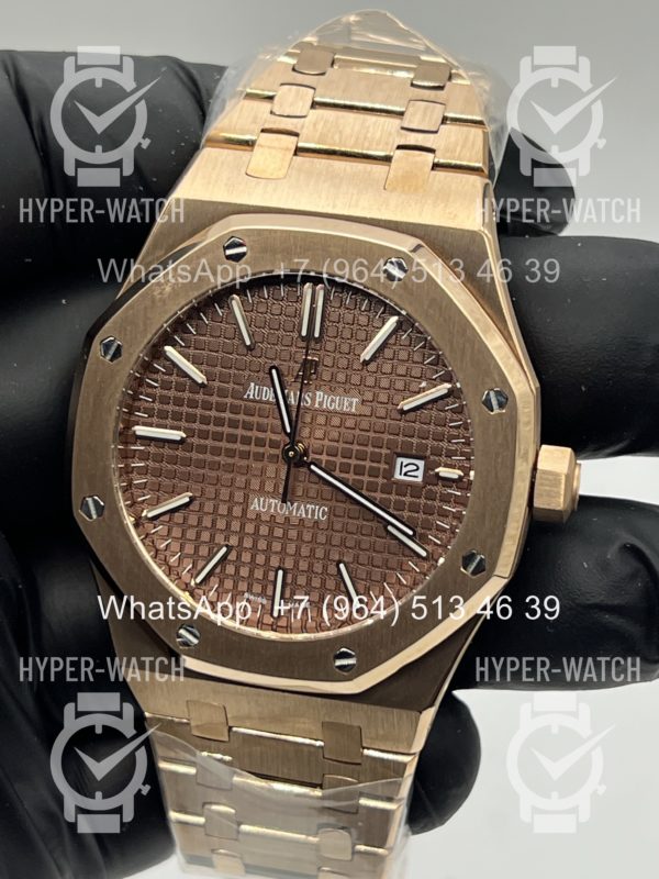 Фото 4 - Audemars Piguet Royal Oak 41mm Art 12112