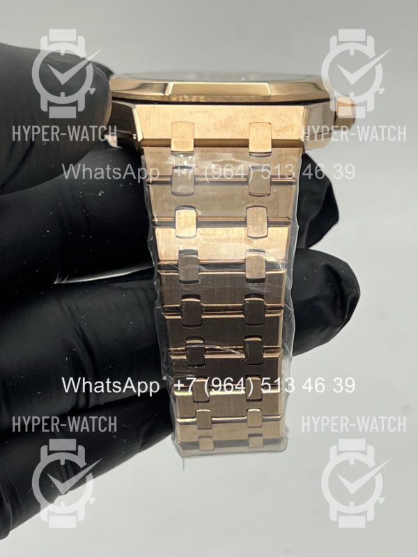 Фото 8 - Audemars Piguet Royal Oak 41mm Art 12112