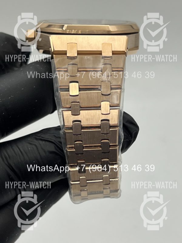 Фото 10 - Audemars Piguet Royal Oak 41mm Art 12112