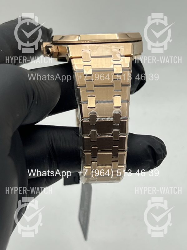 Фото 8 - Audemars Piguet Royal Oak Chronograph 41mm Art 12111