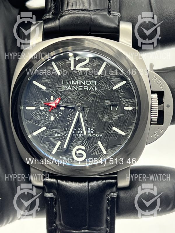 Фото 2 - Officine Panerai Luminor Luna Rossa Art 12069