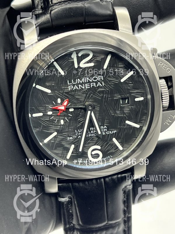 Фото 8 - Officine Panerai Luminor Luna Rossa Art 12069