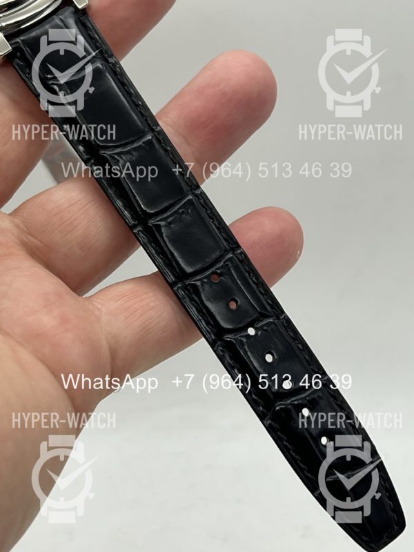Товар IWC Da Vinci Chronograph IW3934 Фото 8 - IWC Da Vinci Chronograph IW3934