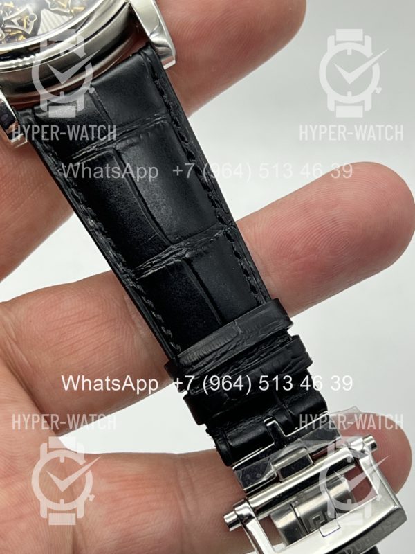 Товар Roger Dubuis Hommage Double Flying Tourbillon RDDBH0O56 Steel Фото 15 - Roger Dubuis Hommage Double Flying Tourbillon RDDBH0O56 Steel