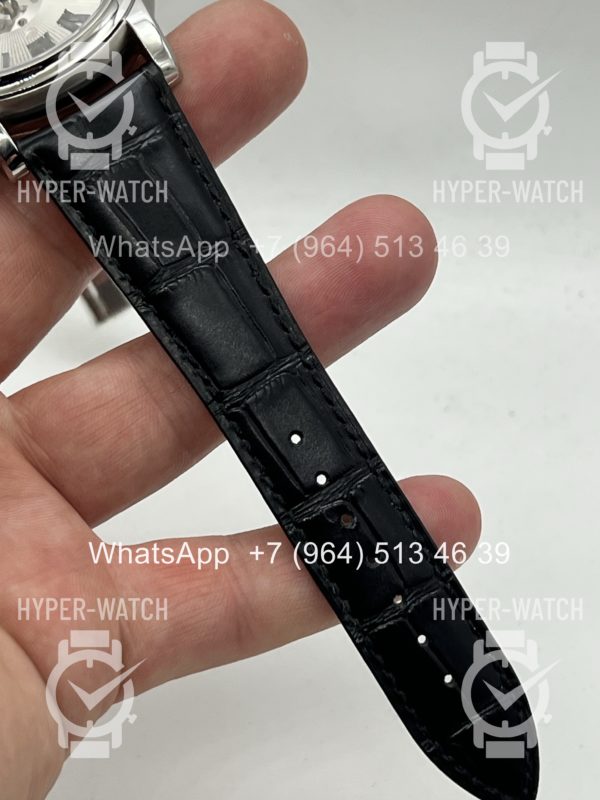 Товар Roger Dubuis Hommage Double Flying Tourbillon RDDBH0O56 Steel Фото 20 - Roger Dubuis Hommage Double Flying Tourbillon RDDBH0O56 Steel
