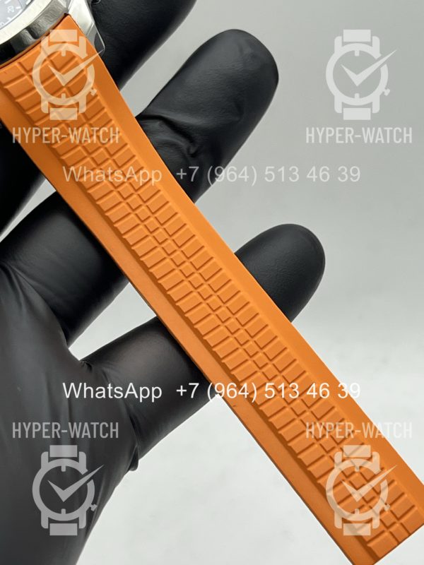 Товар Patek Philippe Aquanaut 42mm 5968A-001 Фото 8 - Patek Philippe Aquanaut 42mm 5968A-001