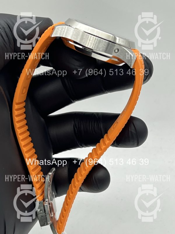 Товар Patek Philippe Aquanaut 42mm 5968A-001 Фото 10 - Patek Philippe Aquanaut 42mm 5968A-001