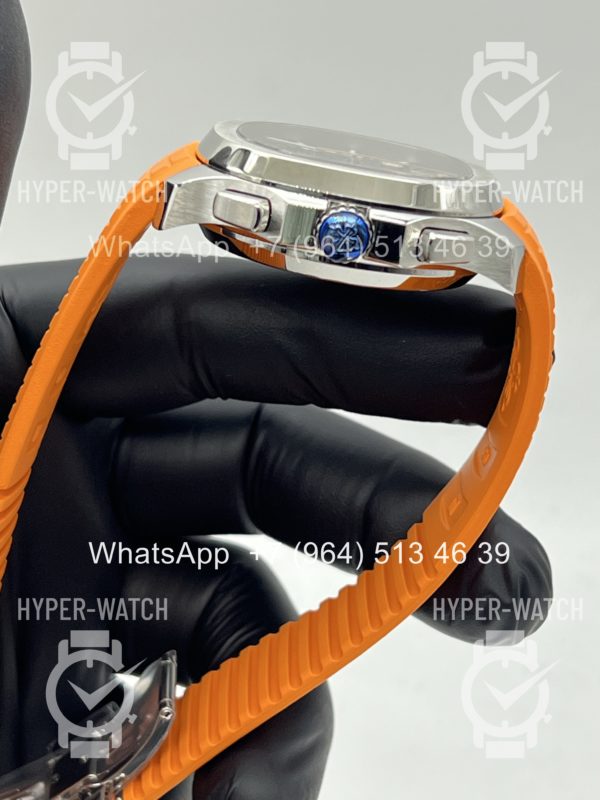 Товар Patek Philippe Aquanaut 42mm 5968A-001 Фото 11 - Patek Philippe Aquanaut 42mm 5968A-001