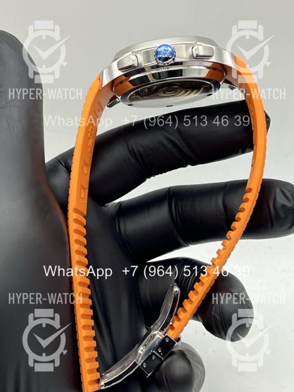 Товар Patek Philippe Aquanaut 42mm 5968A-001 Фото 12 - Patek Philippe Aquanaut 42mm 5968A-001