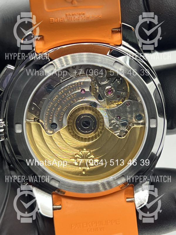 Товар Patek Philippe Aquanaut 42mm 5968A-001 Фото 15 - Patek Philippe Aquanaut 42mm 5968A-001