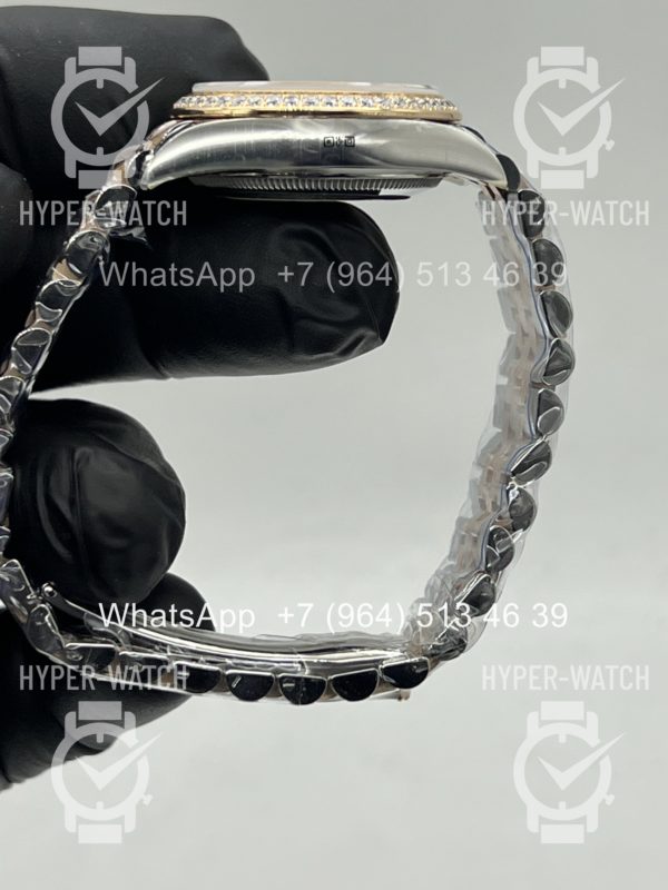 Фото 17 - Rolex Datejust 31mm 278381rbr-0026 Steel