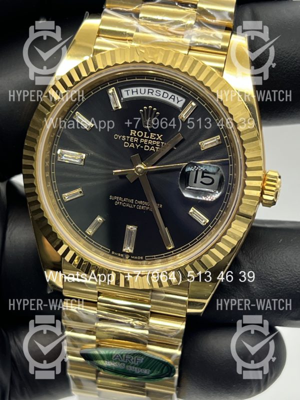 Товар Rolex Day-Date 40mm 228238-0004 Steel Фото 2 - Rolex Day-Date 40mm 228238-0004 Steel