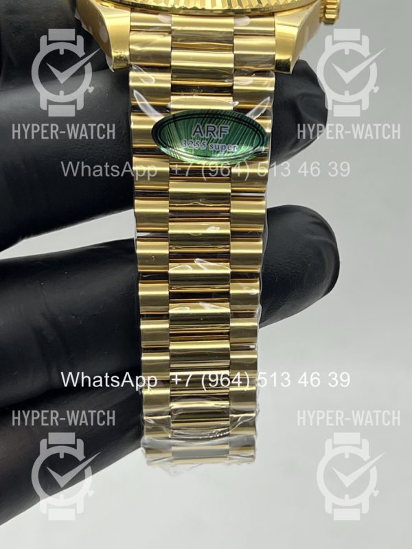 Товар Rolex Day-Date 40mm 228238-0004 Steel Фото 10 - Rolex Day-Date 40mm 228238-0004 Steel