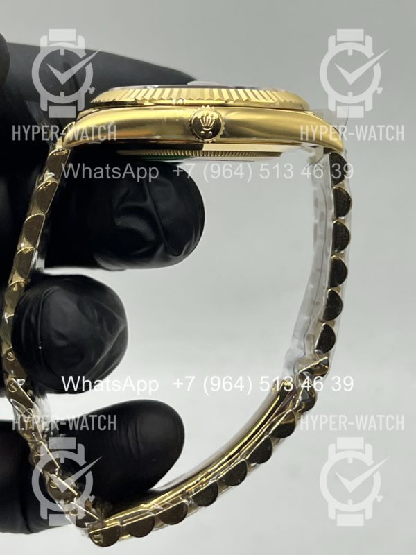 Товар Rolex Day-Date 40mm 228238-0004 Steel Фото 11 - Rolex Day-Date 40mm 228238-0004 Steel