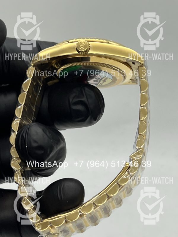Товар Rolex Day-Date 40mm 228238-0004 Steel Фото 12 - Rolex Day-Date 40mm 228238-0004 Steel