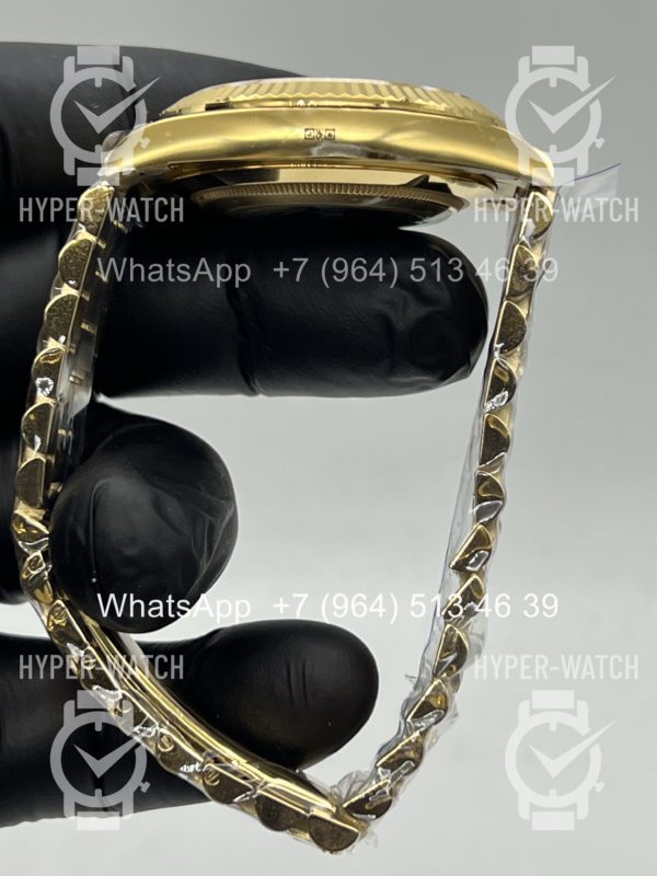 Товар Rolex Day-Date 40mm 228238-0004 Steel Фото 14 - Rolex Day-Date 40mm 228238-0004 Steel