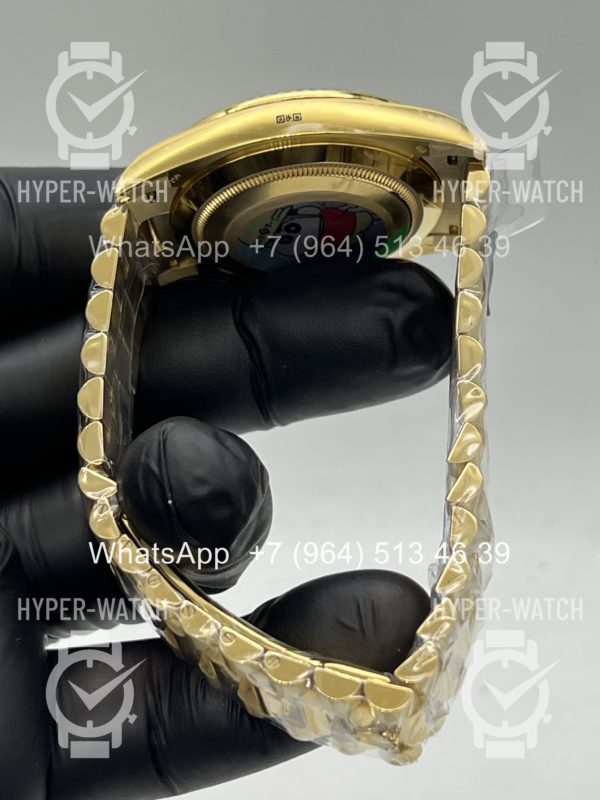 Товар Rolex Day-Date 40mm 228238-0004 Steel Фото 15 - Rolex Day-Date 40mm 228238-0004 Steel