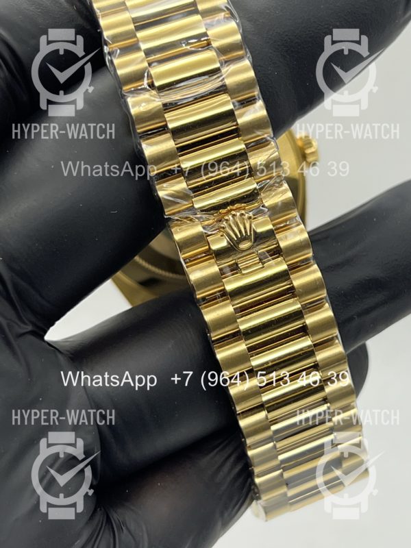Товар Rolex Day-Date 40mm 228238-0004 Steel Фото 16 - Rolex Day-Date 40mm 228238-0004 Steel