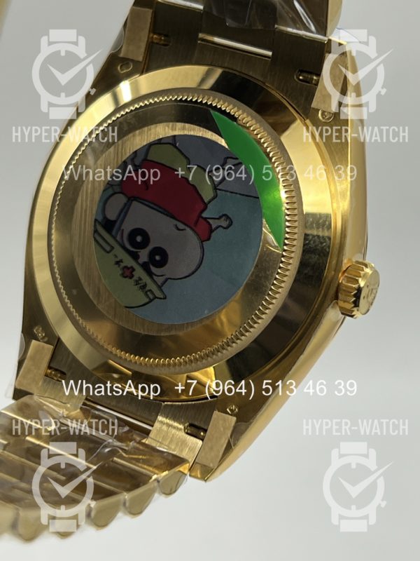 Товар Rolex Day-Date 40mm 228238-0004 Steel Фото 17 - Rolex Day-Date 40mm 228238-0004 Steel