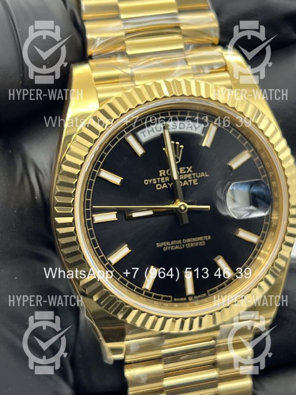 Товар Rolex Day-Date 40mm 228238-0067 Steel Фото 4 - Rolex Day-Date 40mm 228238-0067 Steel