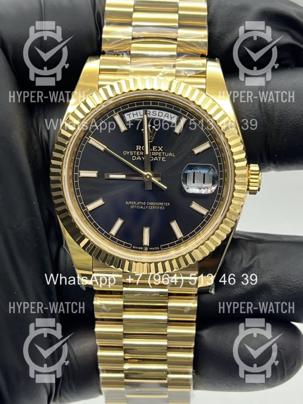 Товар Rolex Day-Date 40mm 228238-0067 Steel Фото 8 - Rolex Day-Date 40mm 228238-0067 Steel