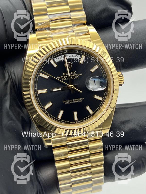 Товар Rolex Day-Date 40mm 228238-0067 Steel Фото 9 - Rolex Day-Date 40mm 228238-0067 Steel
