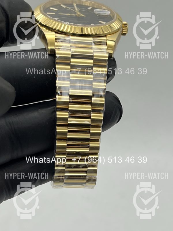 Товар Rolex Day-Date 40mm 228238-0067 Steel Фото 10 - Rolex Day-Date 40mm 228238-0067 Steel