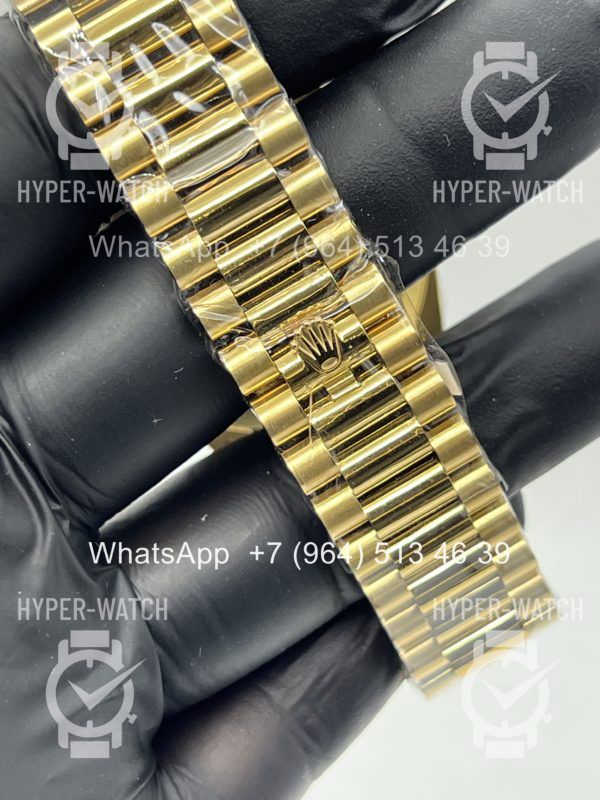 Товар Rolex Day-Date 40mm 228238-0067 Steel Фото 15 - Rolex Day-Date 40mm 228238-0067 Steel