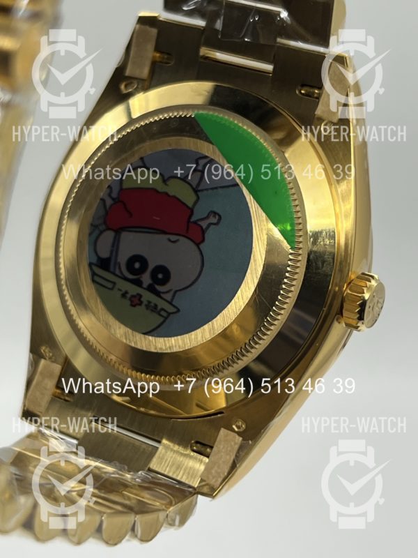 Товар Rolex Day-Date 40mm 228238-0067 Steel Фото 16 - Rolex Day-Date 40mm 228238-0067 Steel