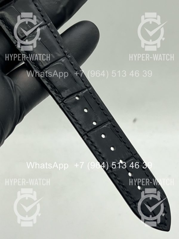 Товар Franck Muller Cintree Curvex Chronograph 40mm Art 12028 Фото 8 - Franck Muller Cintree Curvex Chronograph 40mm Art 12028