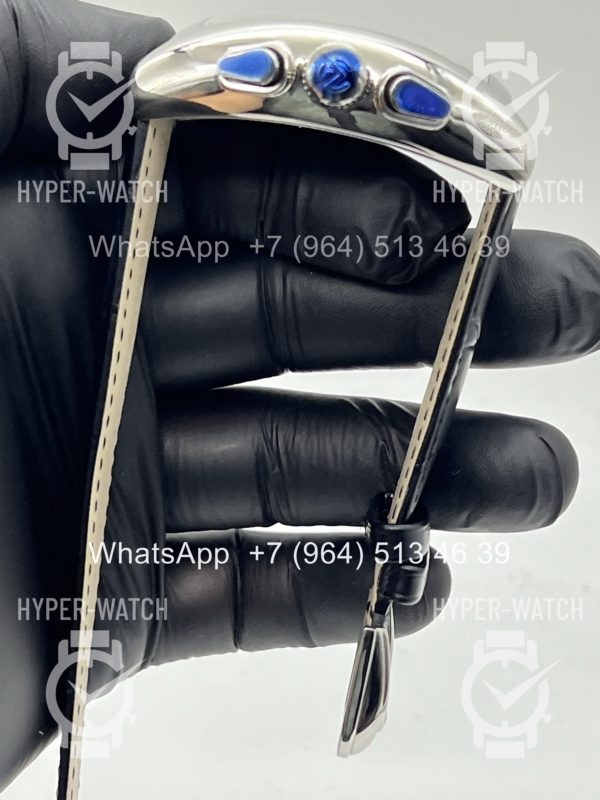 Товар Franck Muller Cintree Curvex Chronograph 40mm Art 12028 Фото 11 - Franck Muller Cintree Curvex Chronograph 40mm Art 12028