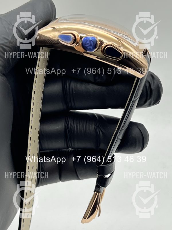 Товар Franck Muller Cintree Curvex Chronograph 40mm Art 12021 Фото 15 - Franck Muller Cintree Curvex Chronograph 40mm Art 12021