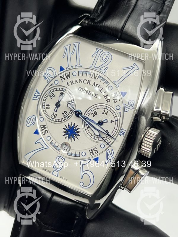 Товар Franck Muller Mariner Art 12026 Фото 3 - Franck Muller Mariner Art 12026