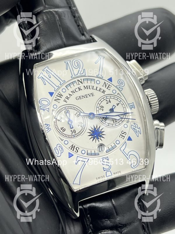 Товар Franck Muller Mariner Art 12026 Фото 4 - Franck Muller Mariner Art 12026