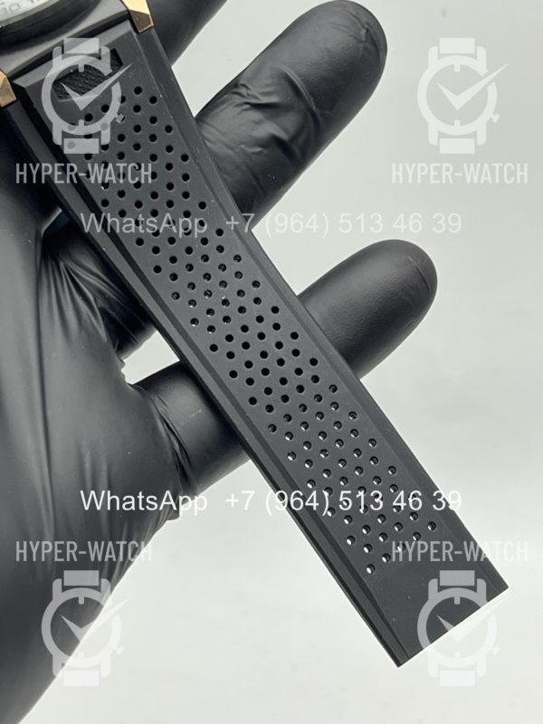 Товар TAG Heuer Carrera 45mm CAR2A5A.FT6044 Steel Фото 11 - TAG Heuer Carrera 45mm CAR2A5A.FT6044 Steel