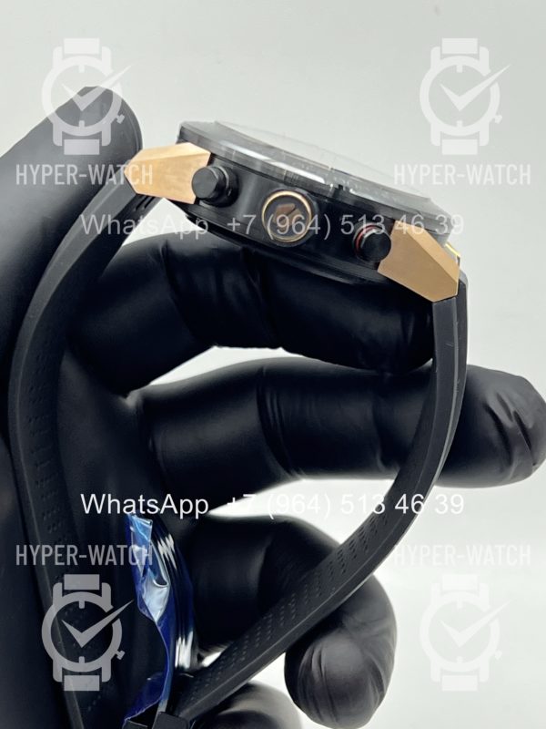 Товар TAG Heuer Carrera 45mm CAR2A5A.FT6044 Steel Фото 14 - TAG Heuer Carrera 45mm CAR2A5A.FT6044 Steel