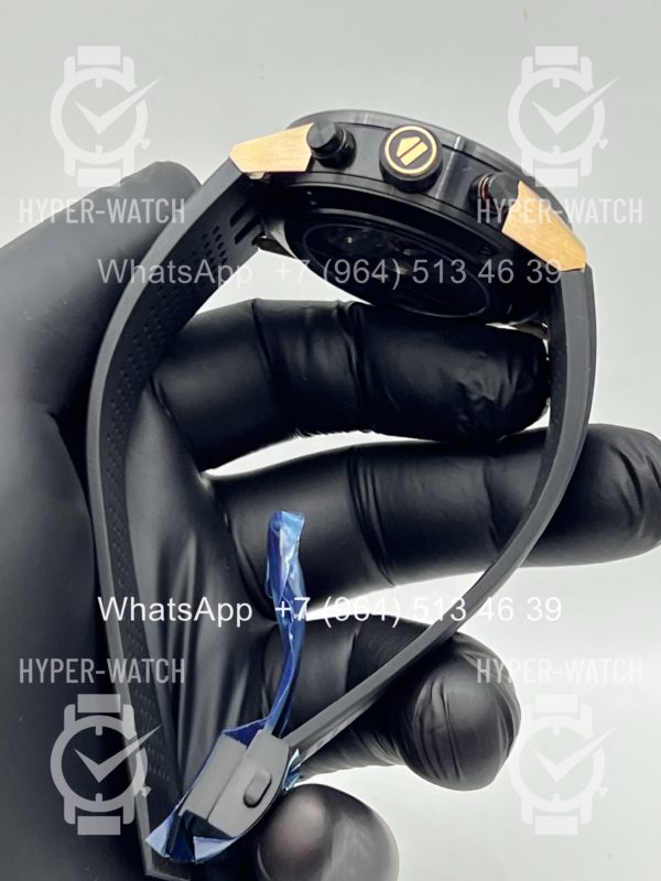 Товар TAG Heuer Carrera 45mm CAR2A5A.FT6044 Steel Фото 15 - TAG Heuer Carrera 45mm CAR2A5A.FT6044 Steel