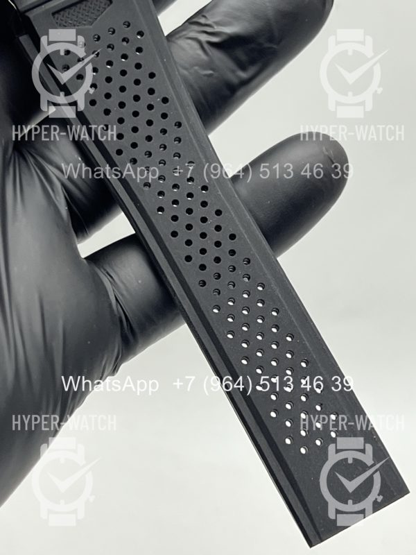 Товар TAG Heuer Carrera 43mm CAR201J.FT6087 Steel Фото 9 - TAG Heuer Carrera 43mm CAR201J.FT6087 Steel