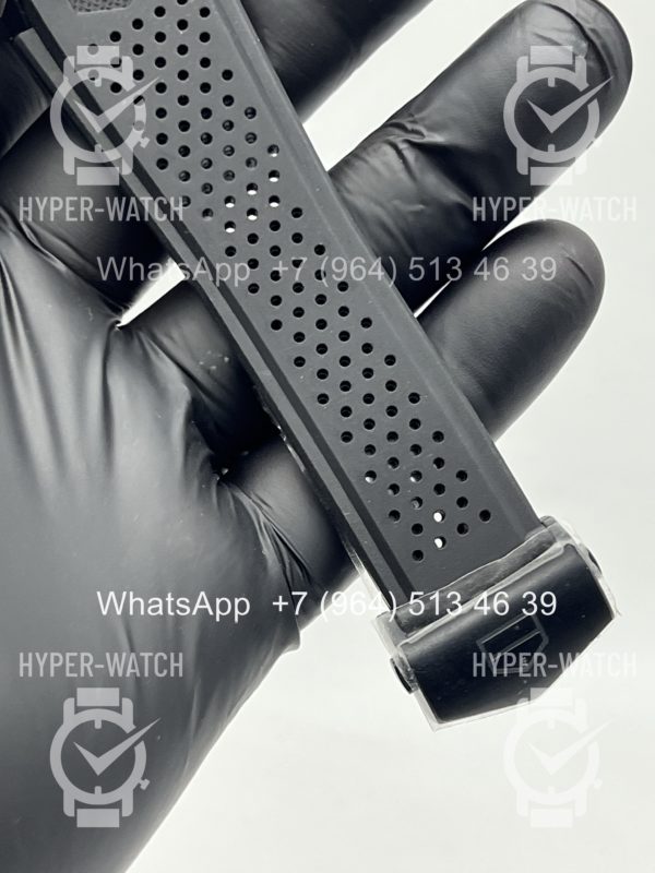 Товар TAG Heuer Carrera 43mm CAR201J.FT6087 Steel Фото 10 - TAG Heuer Carrera 43mm CAR201J.FT6087 Steel