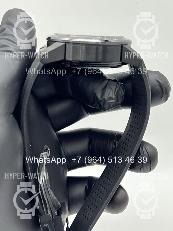 Товар TAG Heuer Carrera 43mm CAR201J.FT6087 Steel Фото 11 - TAG Heuer Carrera 43mm CAR201J.FT6087 Steel