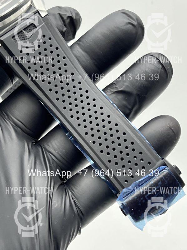 Товар TAG Heuer Carrera 45mm CAR2A1Z.FT6044 Steel Фото 10 - TAG Heuer Carrera 45mm CAR2A1Z.FT6044 Steel