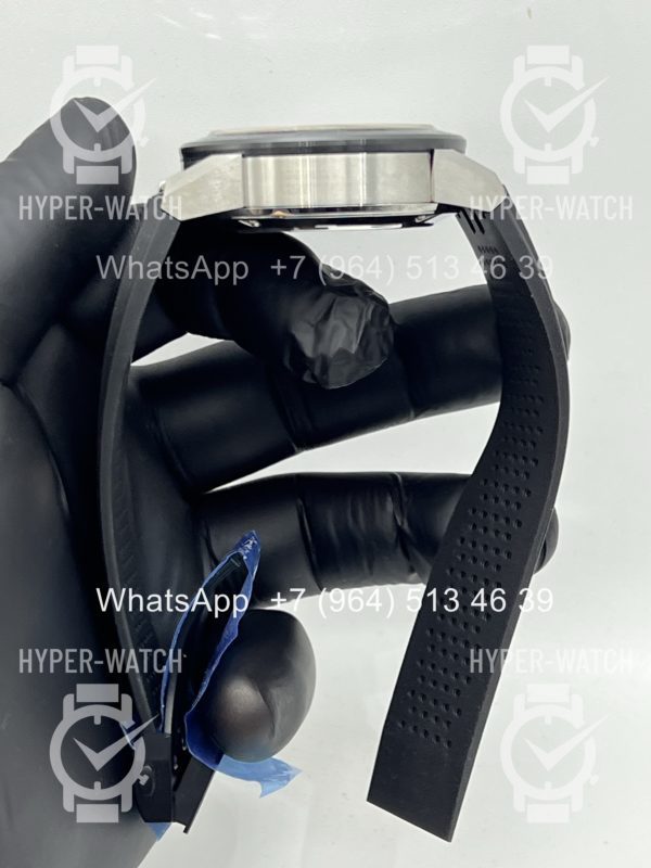 Товар TAG Heuer Carrera 45mm CAR2A1Z.FT6044 Steel Фото 11 - TAG Heuer Carrera 45mm CAR2A1Z.FT6044 Steel