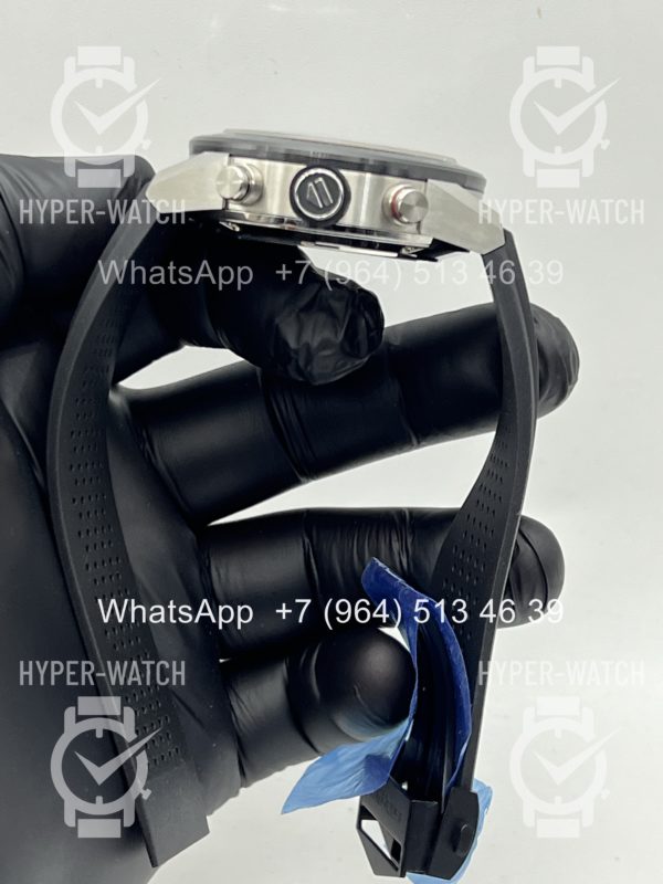 Товар TAG Heuer Carrera 45mm CAR2A1Z.FT6044 Steel Фото 12 - TAG Heuer Carrera 45mm CAR2A1Z.FT6044 Steel