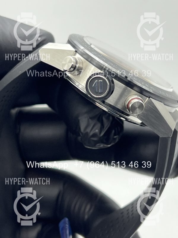 Товар TAG Heuer Carrera 45mm CAR2A1Z.FT6044 Steel Фото 13 - TAG Heuer Carrera 45mm CAR2A1Z.FT6044 Steel