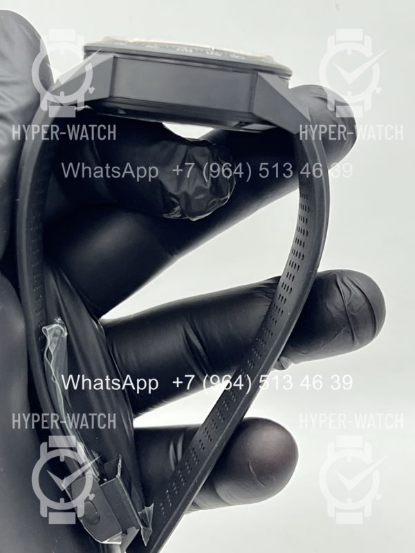 Товар TAG Heuer Carrera 43mm CAR2090.FT6088 Black Фото 11 - TAG Heuer Carrera 43mm CAR2090.FT6088 Black