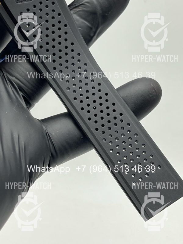 Товар TAG Heuer Carrera 45mm CAR2A5B.FT6044 Фото 11 - TAG Heuer Carrera 45mm CAR2A5B.FT6044