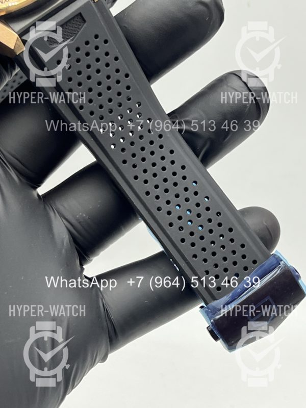 Товар TAG Heuer Carrera 45mm CAR2A5B.FT6044 Фото 12 - TAG Heuer Carrera 45mm CAR2A5B.FT6044