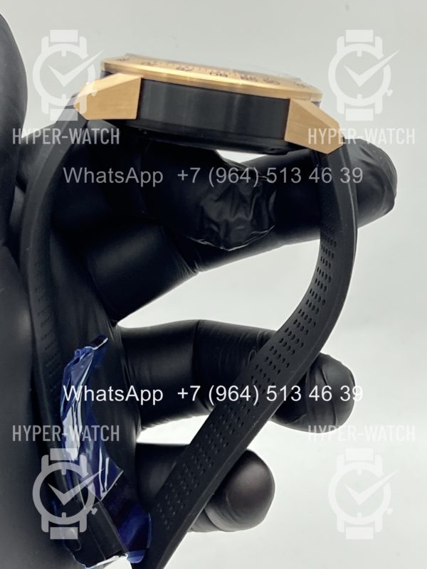 Товар TAG Heuer Carrera 45mm CAR2A5B.FT6044 Фото 13 - TAG Heuer Carrera 45mm CAR2A5B.FT6044
