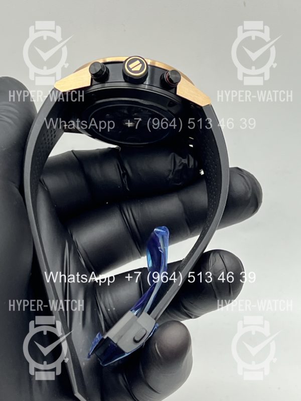 Товар TAG Heuer Carrera 45mm CAR2A5B.FT6044 Фото 15 - TAG Heuer Carrera 45mm CAR2A5B.FT6044